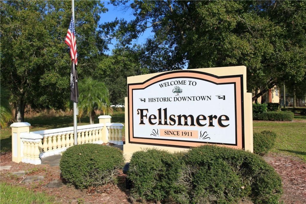 Unassigned 119th Street, Fellsmere, FL 32948 Photo
