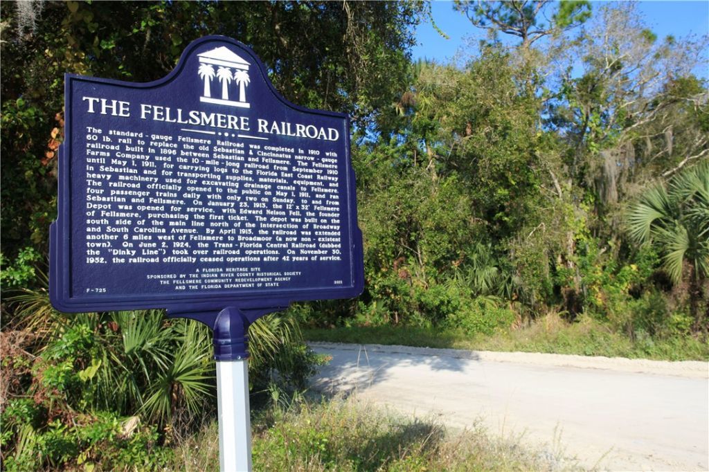 Unassigned 119th Street, Fellsmere, FL 32948 Photo
