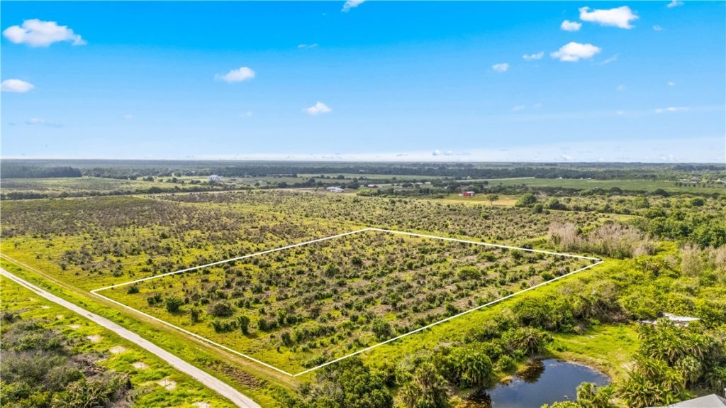 Unassigned 119th Street, Fellsmere, FL 32948 Photo