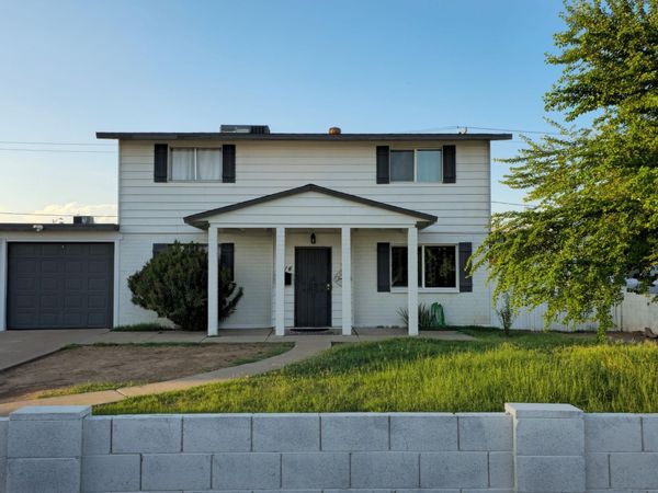 8114 W OSBORN Road, Phoenix, AZ 85033