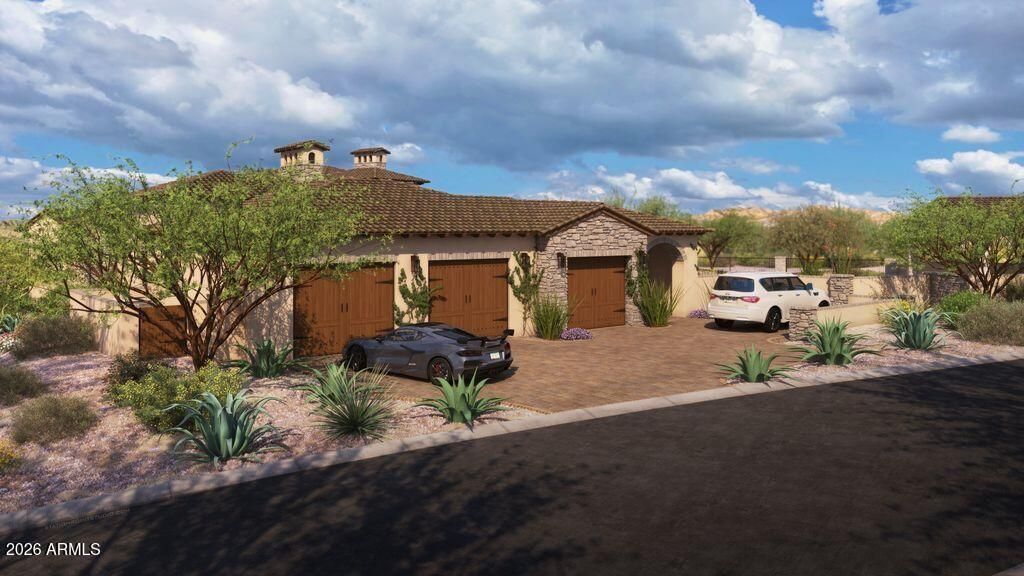 2612 S SUNSET VILLAGE Drive, Gold Canyon, AZ 85118