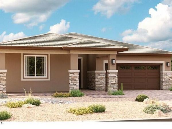 21940 E ROUNDUP Way E, Queen Creek, AZ 85142