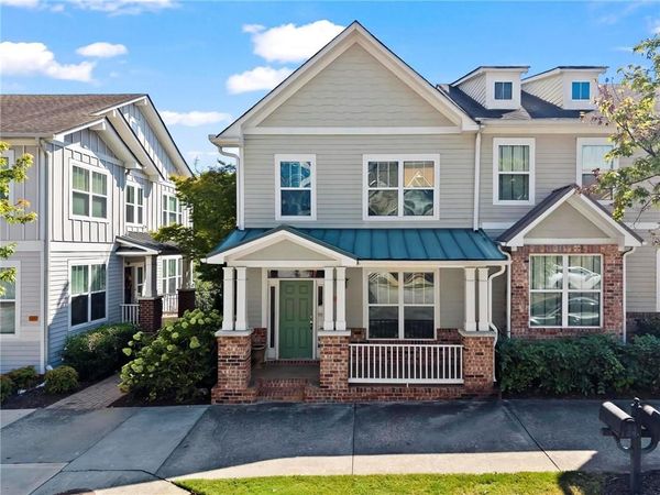 244 16th Street NW, Unit 15, Atlanta, GA 30363