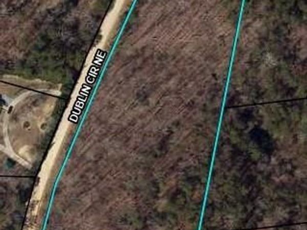 0 Dublin Circle , Rome, GA 30161