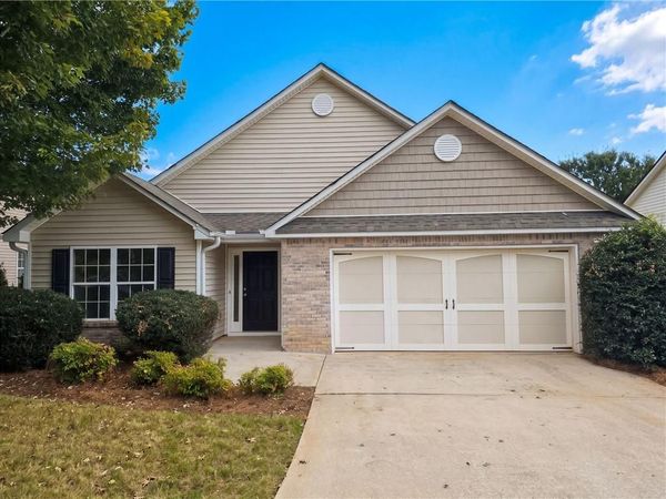 621 Majesty Crossing , Winder, GA 30680