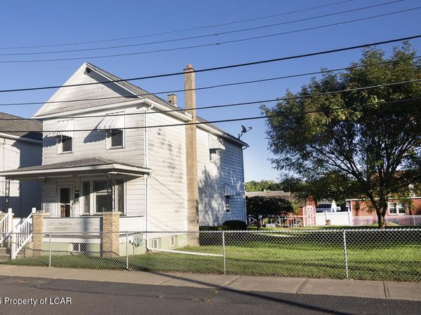 10 Krest Street, Plymouth, PA 18651