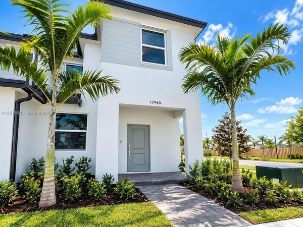 17940 SW 358th St , Homestead, FL 33034