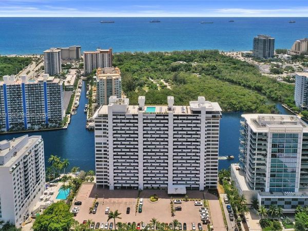 936 Intracoastal Dr , Unit 4F, Fort Lauderdale, FL 33304