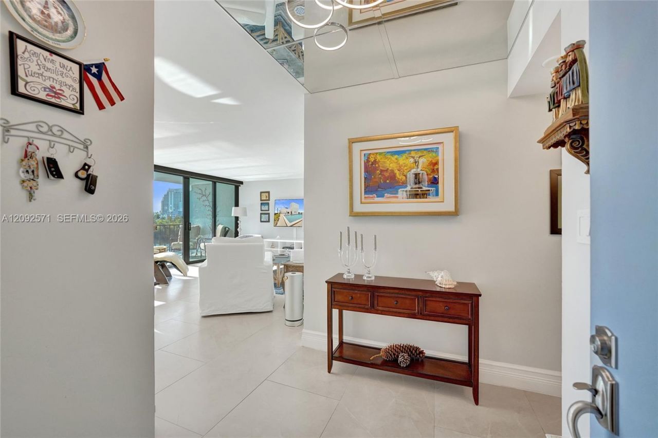 936 Intracoastal Dr , Unit 4F, Fort Lauderdale, FL 33304 Photo