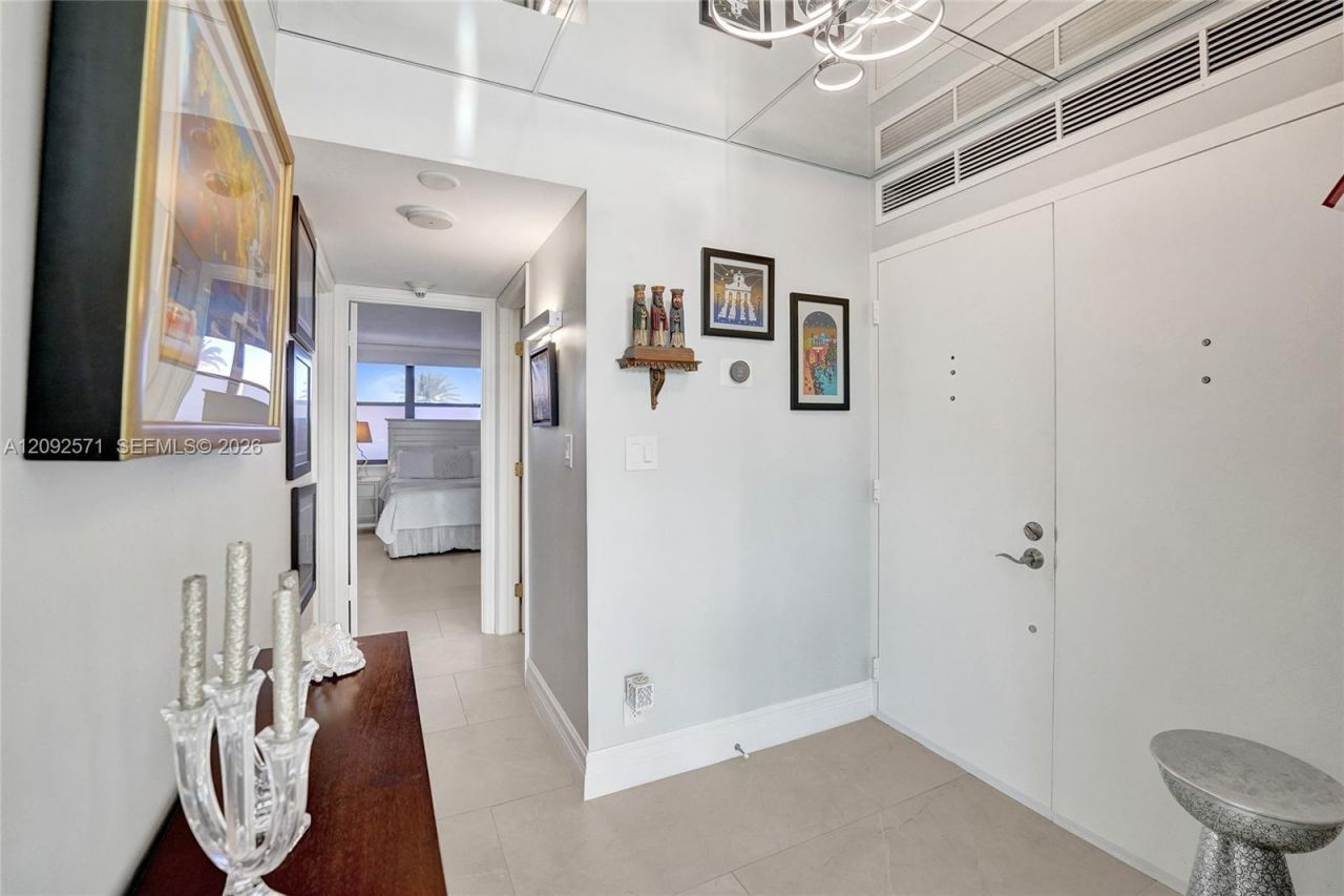 936 Intracoastal Dr , Unit 4F, Fort Lauderdale, FL 33304 Photo