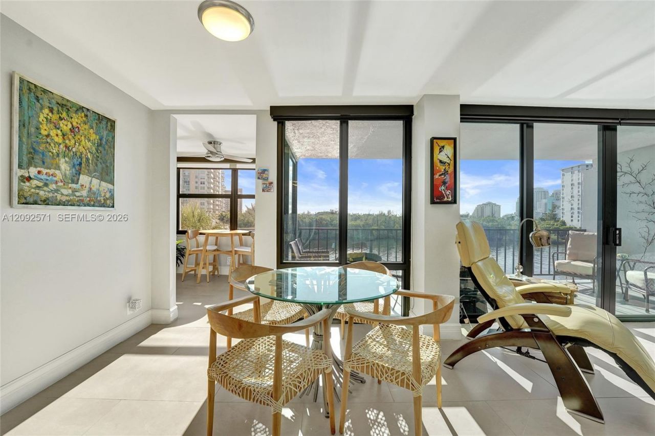 936 Intracoastal Dr , Unit 4F, Fort Lauderdale, FL 33304 Photo
