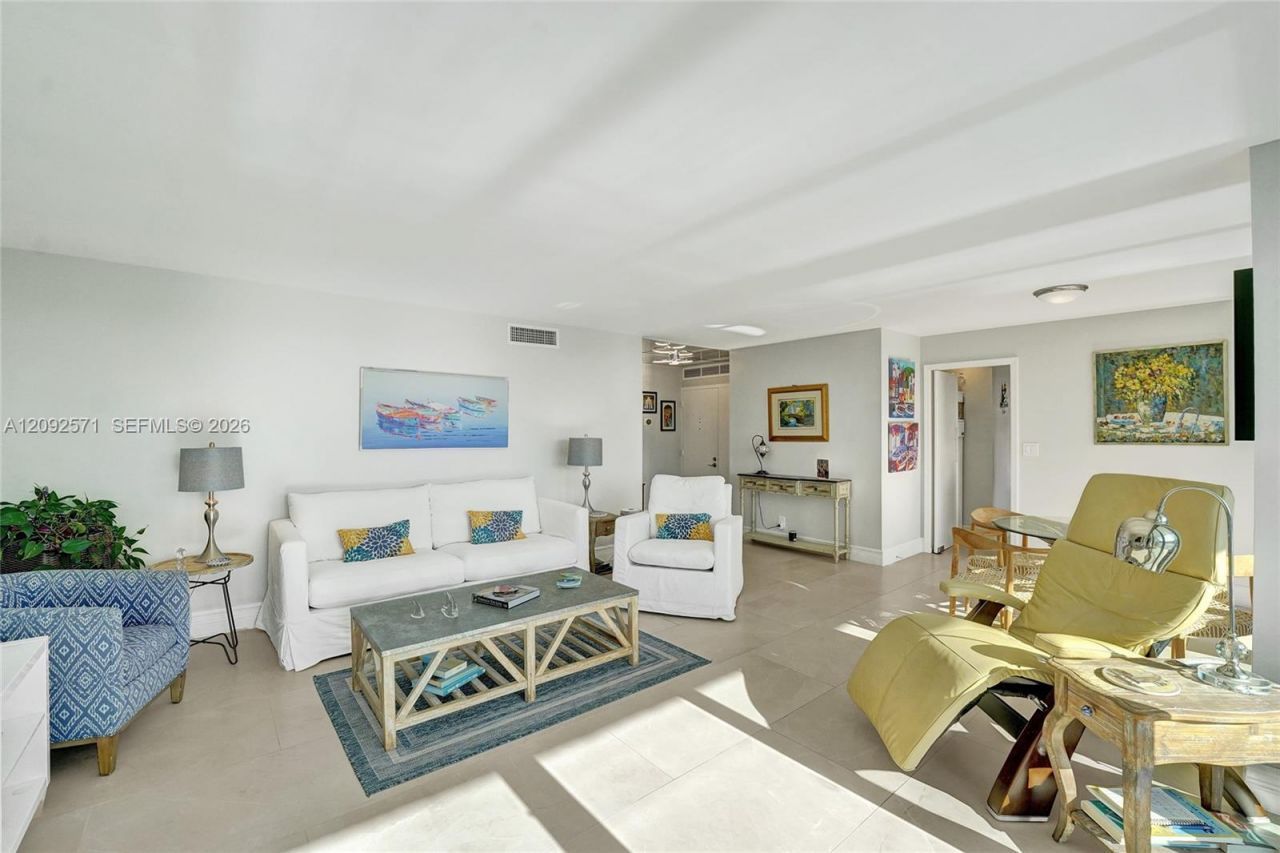 936 Intracoastal Dr , Unit 4F, Fort Lauderdale, FL 33304 Photo