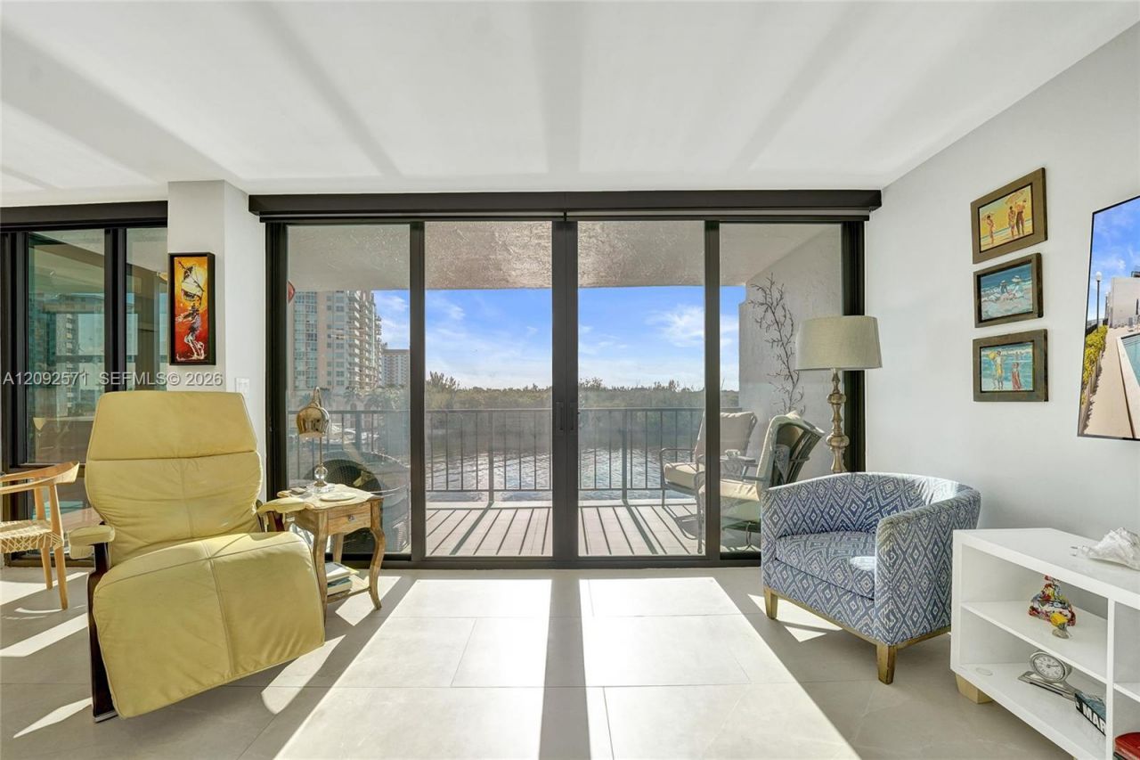 936 Intracoastal Dr , Unit 4F, Fort Lauderdale, FL 33304 Photo
