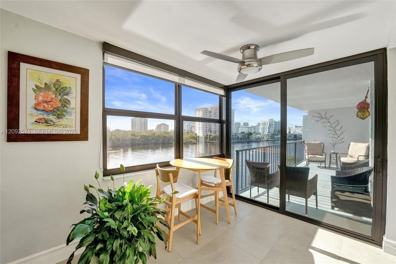 936 Intracoastal Dr , Unit 4F, Fort Lauderdale, FL 33304 Photo