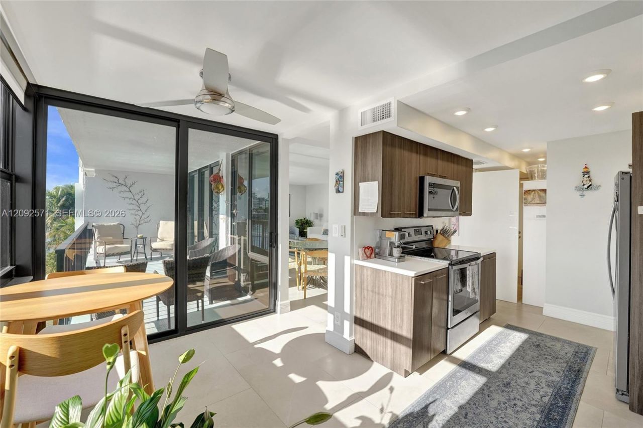936 Intracoastal Dr , Unit 4F, Fort Lauderdale, FL 33304 Photo