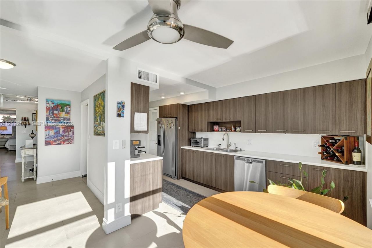 936 Intracoastal Dr , Unit 4F, Fort Lauderdale, FL 33304 Photo