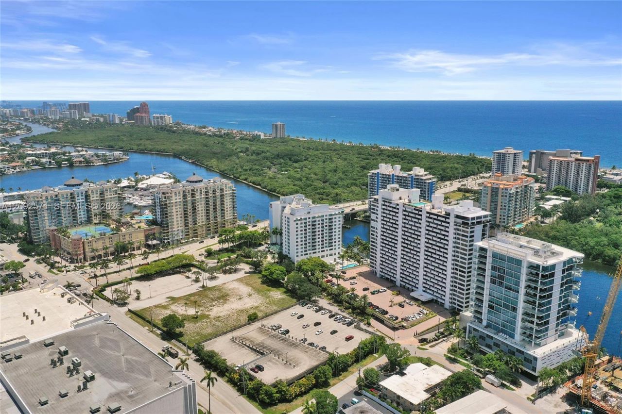 936 Intracoastal Dr , Unit 4F, Fort Lauderdale, FL 33304 Photo