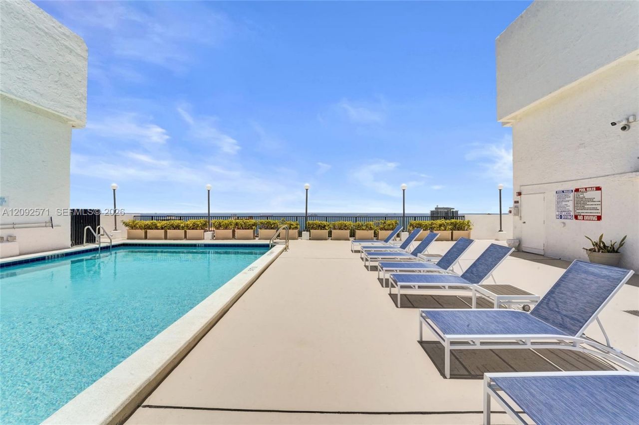 936 Intracoastal Dr , Unit 4F, Fort Lauderdale, FL 33304 Photo