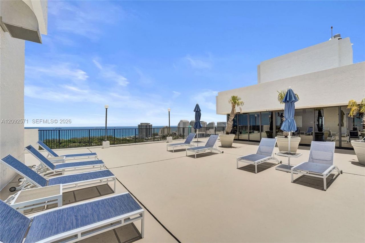 936 Intracoastal Dr , Unit 4F, Fort Lauderdale, FL 33304 Photo