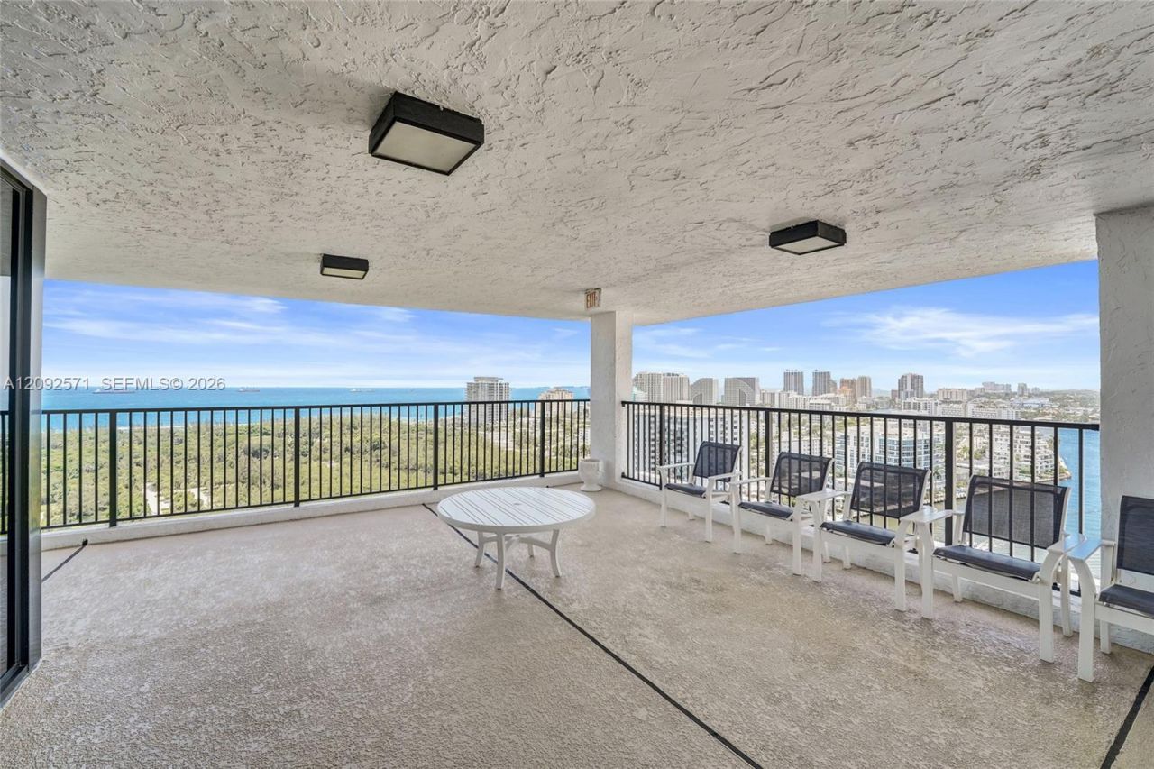 936 Intracoastal Dr , Unit 4F, Fort Lauderdale, FL 33304 Photo