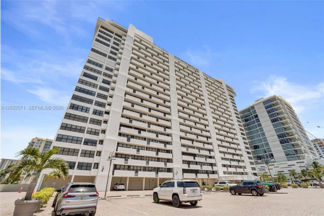 936 Intracoastal Dr , Unit 4F, Fort Lauderdale, FL 33304 Photo