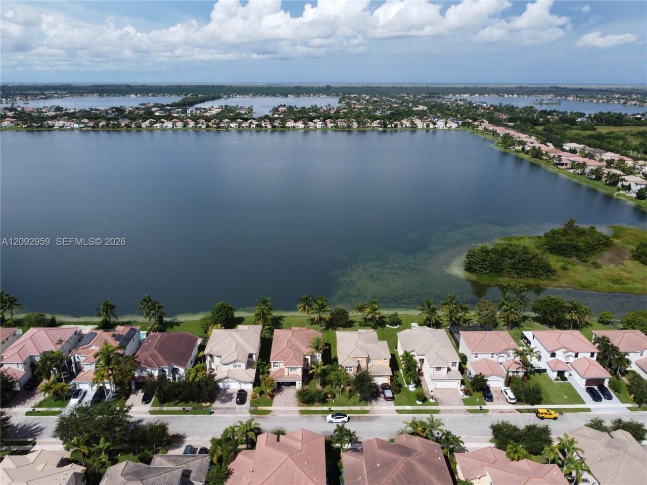 4276 SW 179th Way , Miramar, FL 33029 Photo