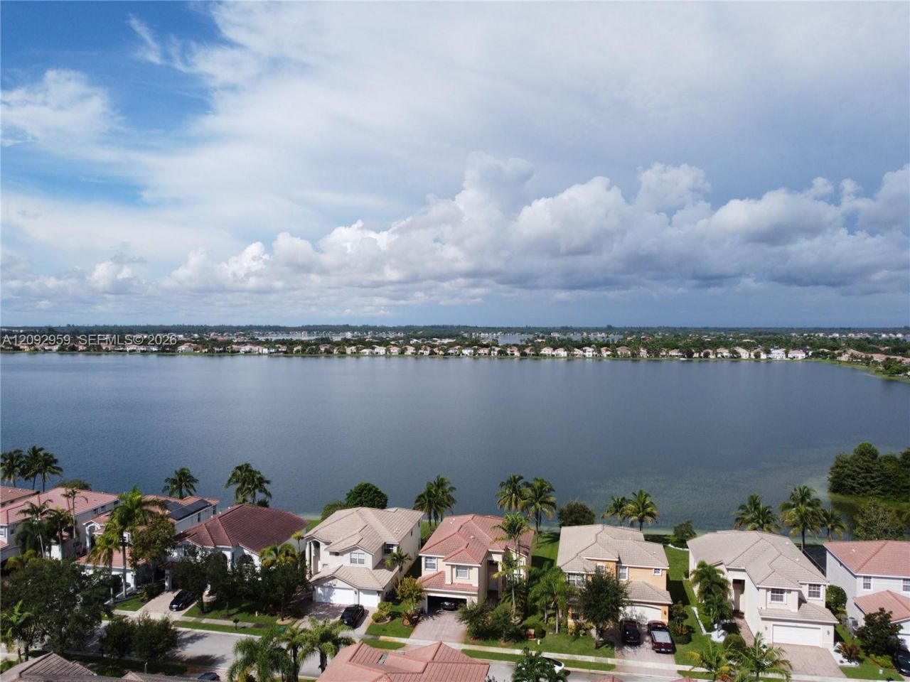 4276 SW 179th Way , Miramar, FL 33029 Photo