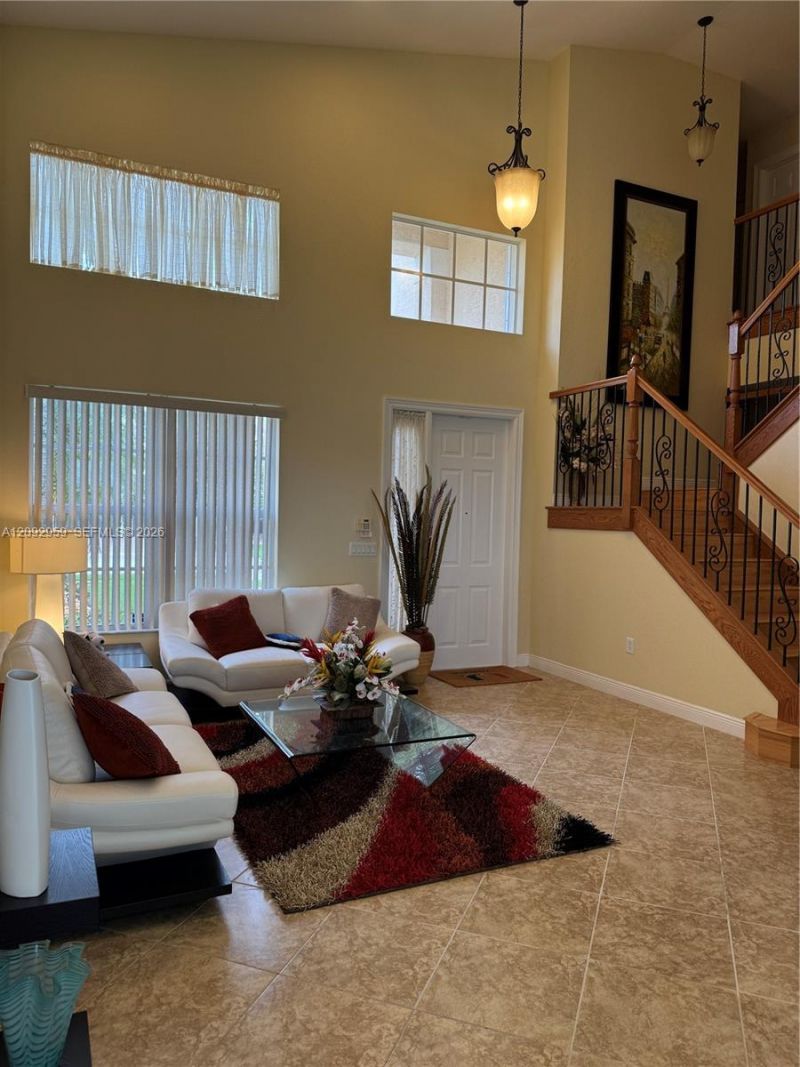 4276 SW 179th Way , Miramar, FL 33029 Photo