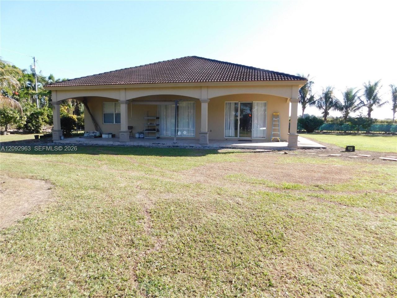 21800 SW 184th Pl , Miami, FL 33170 Photo
