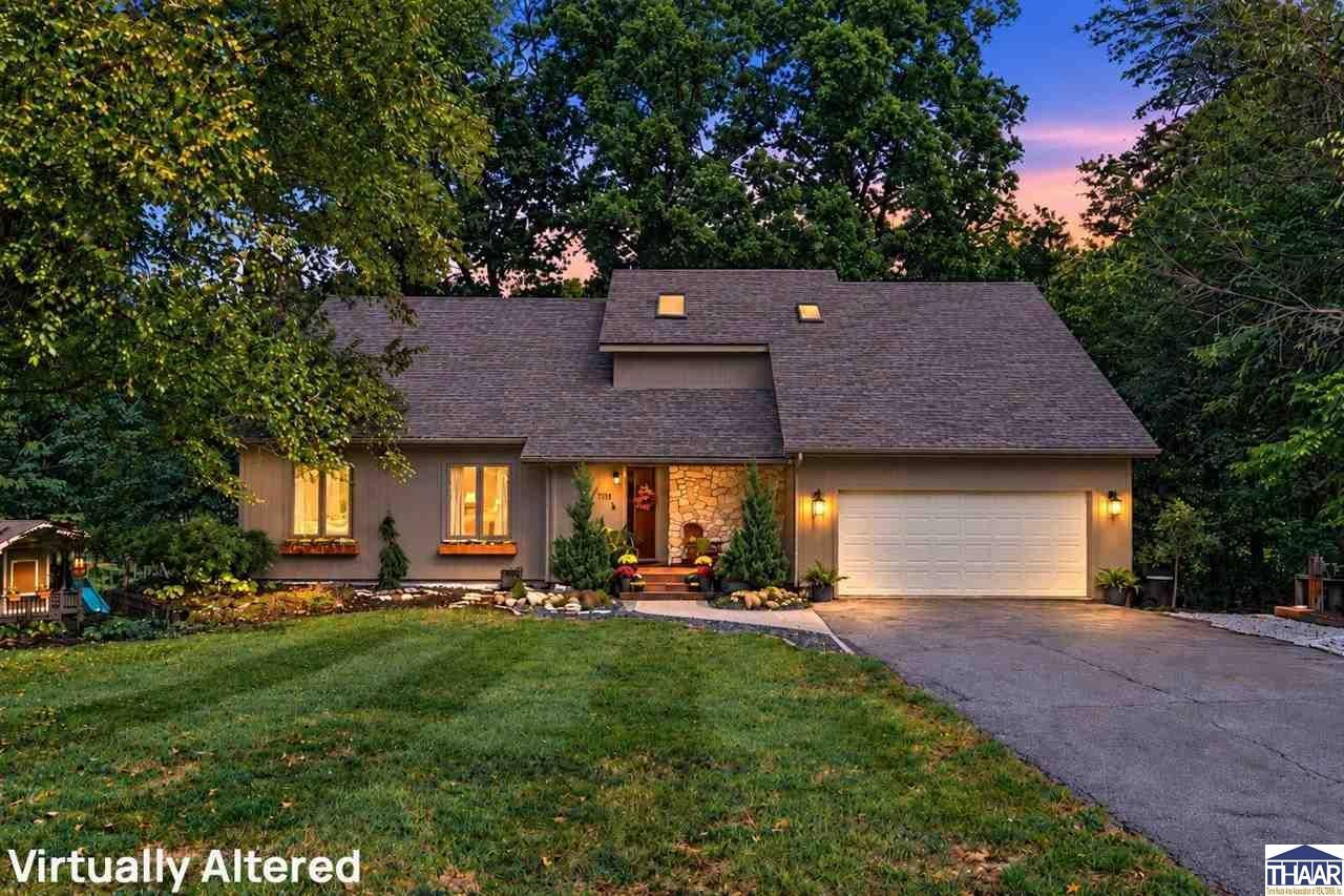 2262 E Whipperwill Drive, Clinton, IN 47842 Main Photo