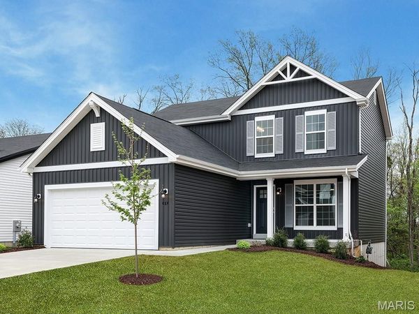 2335 Castle Hill Drive , Rolla, MO 65401