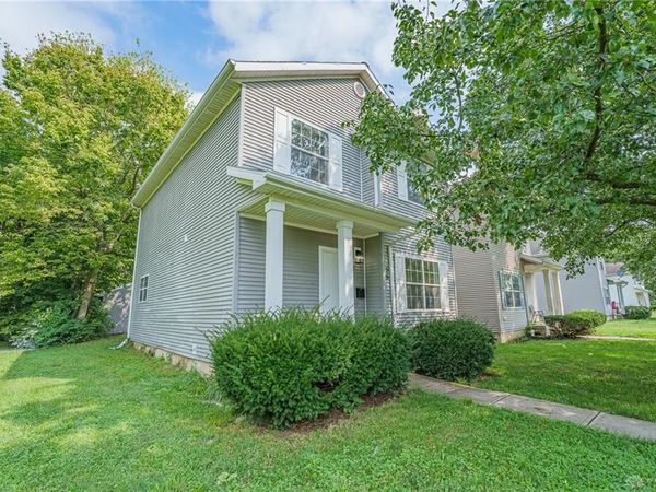 55 Gordon Avenue, Dayton, OH 45402