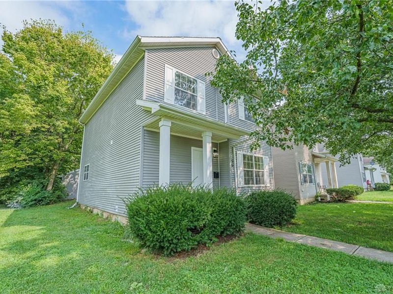 55 Gordon Avenue, Dayton, OH 45402 Photo 1