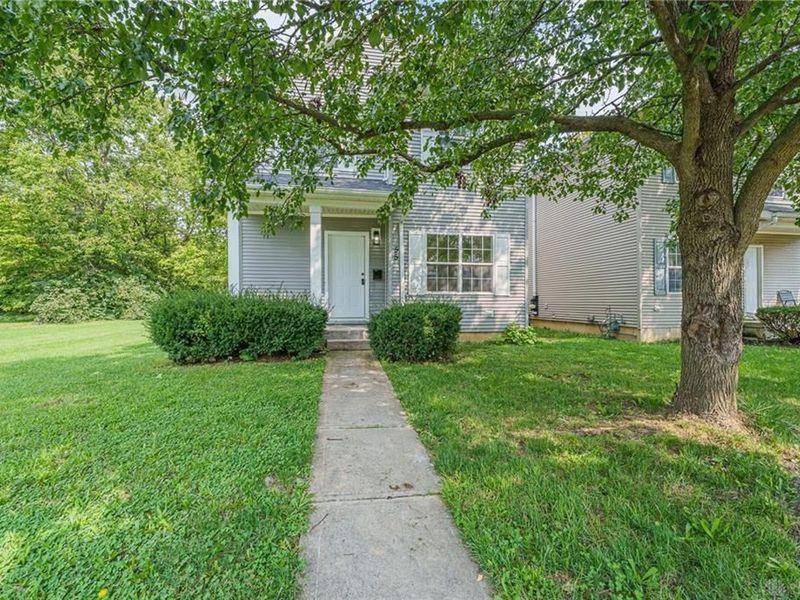 55 Gordon Avenue, Dayton, OH 45402 Photo 2
