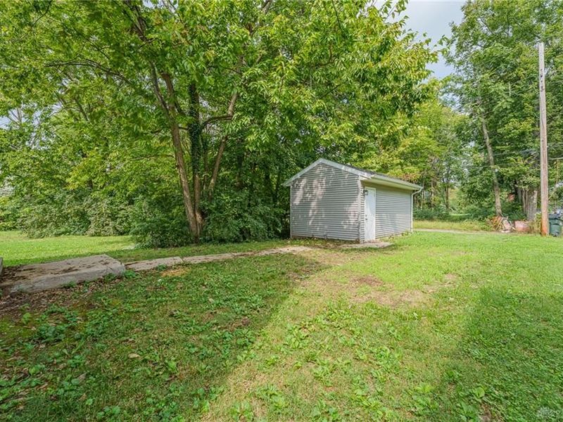 55 Gordon Avenue, Dayton, OH 45402 Photo 39