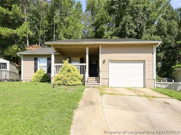 3047 Copenhagen Drive, Fayetteville, NC 28301