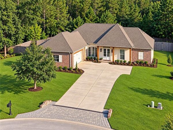 116 ASPEN CREEK Court , Covington, LA 70433