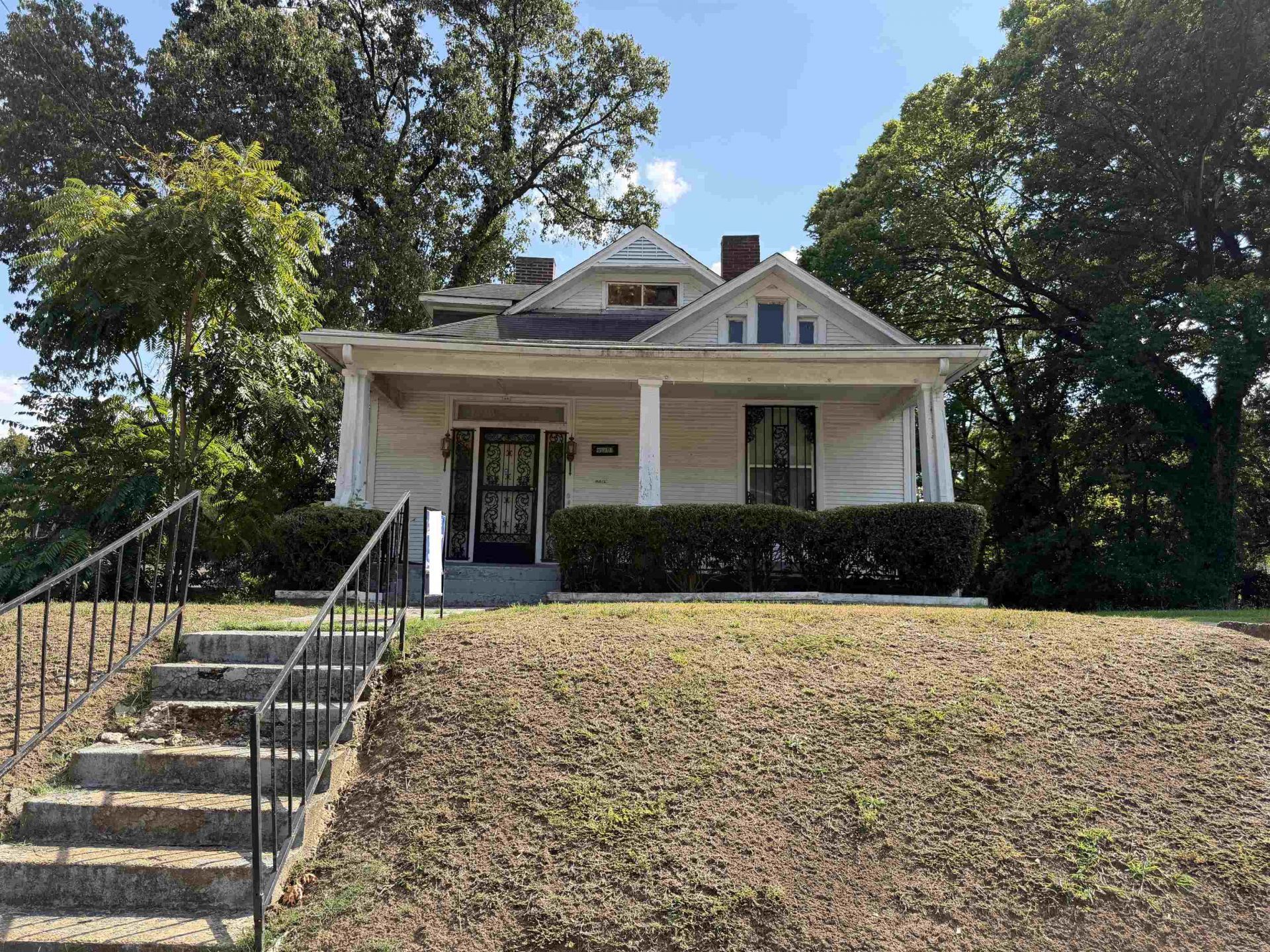 541 E Trigg Ave E, Memphis, TN 38106 Main Photo