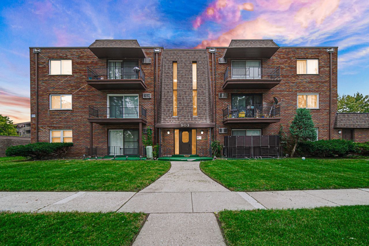 903 Elder Road, Unit 7, Homewood, IL 60430 Main Photo