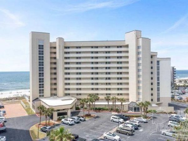 13753 Perdido Key Dr, Unit 812, Perdido Key, FL 32507