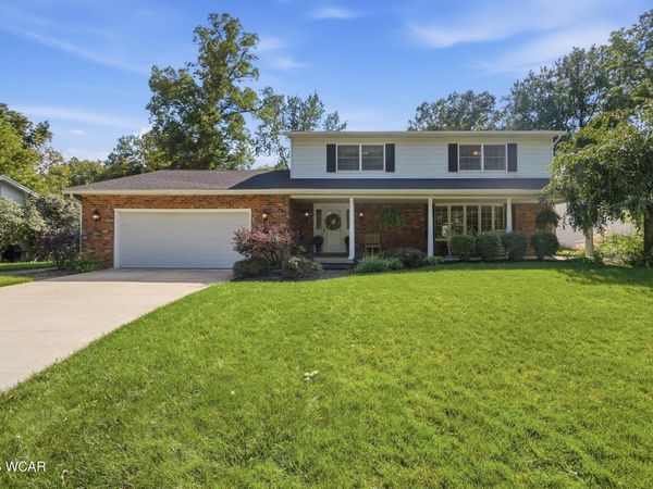 3319 Rountree Street, Lima, OH 45805
