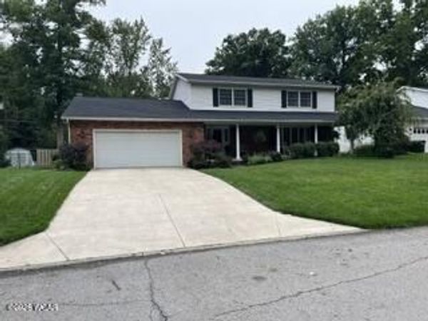 3319 Rountree Street, Lima, OH 45805
