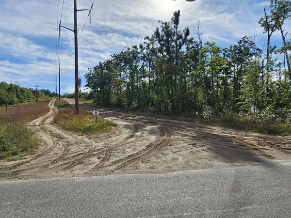 11900 Five Point Trail, Johannesburg, MI 49751