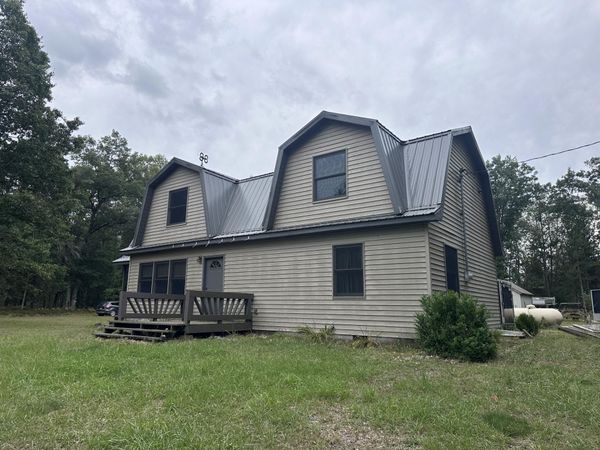 5590 Forest Drive, Rose City, MI 48654
