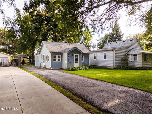 3068 123rd Street , Toledo, OH 43611