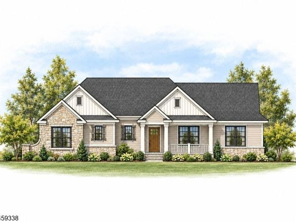 7 Paetzell Farm Court, Milford, NJ 08848