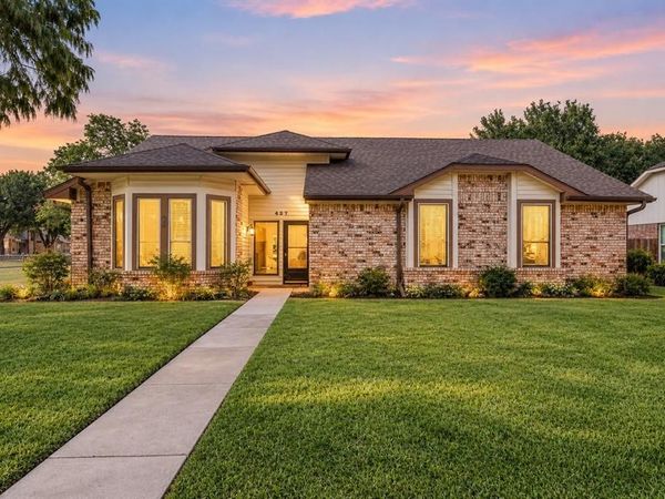 427 Wheatridge Street, Mesquite, TX 75150