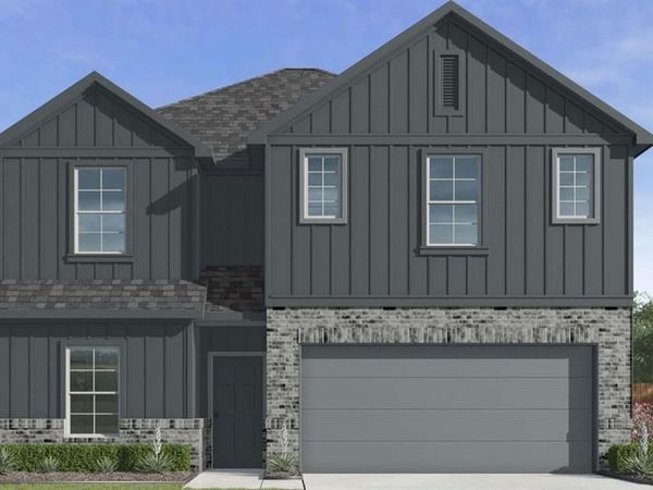 10400 Altair Drive , Waco, TX 76708