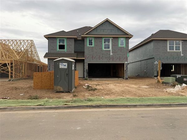 10400 Altair Drive , Waco, TX 76708
