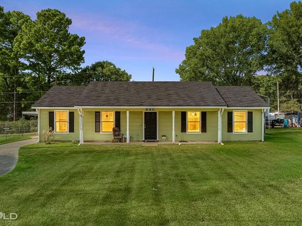 340 Phelps Avenue, Shreveport, LA 71107